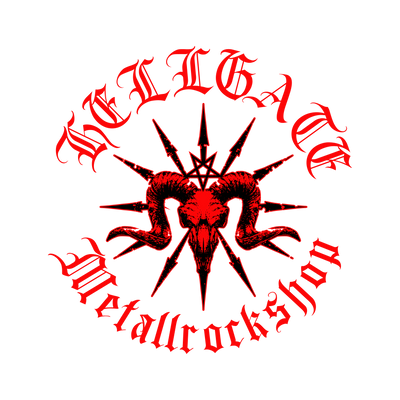 Metallrockshop