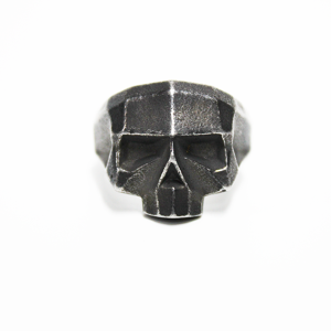 Stealth Skull