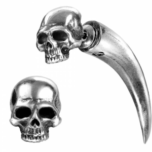Skull Horn