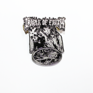 CRADLE OF FILTH-THE PRINCIPLE OF EVIL MADE FLESH