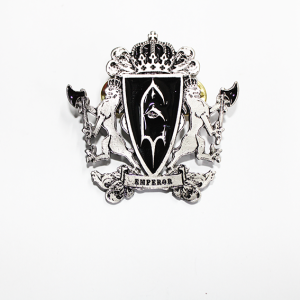 EMPEROR-CREST