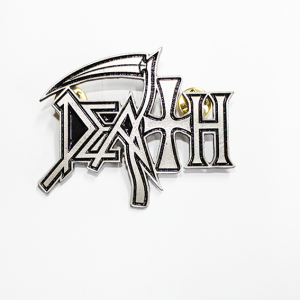 DEATH-NEW LOGO