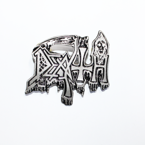 DEATH-OLD LOGO
