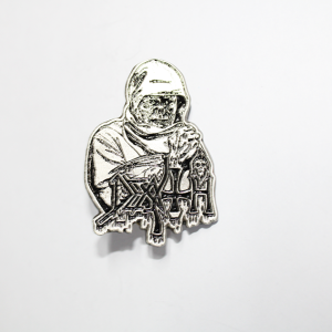 DEATH-LEPROSY