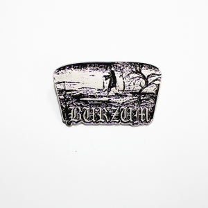 BURZUM-ASKE